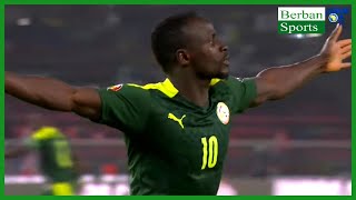 Afcon 2022 Senegal vs Egypt 04  02  Full Highlights  Afcon Final [upl. by Eladnek935]