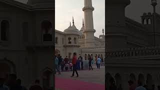 Bada imambara lucknow [upl. by Muller]