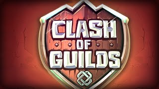 Clash of Guild  La chanson des Flamboyants [upl. by Servetnick]