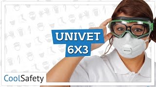 Univet 6X3  Productvideo [upl. by Alano817]