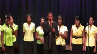 Father Can You Hear Me FCHS Gospel Choir [upl. by Mellisa]