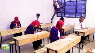 SOMALI HIGH SCHOOL PART 22 [upl. by Onaled920]