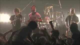 KEMURI  PMA Positive Mental Attitude Live Clip from TOUR 2012 ～REUNION～ [upl. by Abran393]