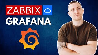 How To Connect Grafana to Zabbix Cloud  Step By Step [upl. by Stephan]