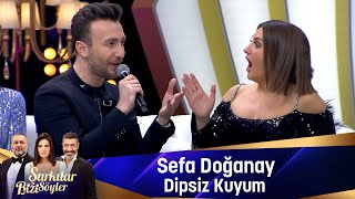 Sefa Doğanay  DİPSİZ KUYUM [upl. by Hibbitts]