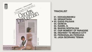 Candra Darusman  Album Kekagumanku  Audio HQ [upl. by Dusa]