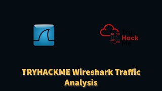 Advanced Wireshark Traffic Analysis  Complete Guide  TryHackMe [upl. by Stimson]