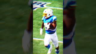 JK Dobbins For The TD shorts GodDid [upl. by Castra]