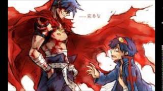 Gurren lagann ending 2 [upl. by Sasnett764]