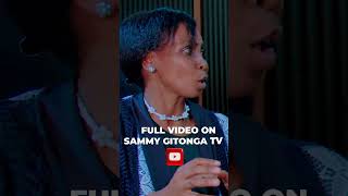 KWI AHUNJIA MENA LYING SPIRIT  PST ANN NEEMA [upl. by Swor609]