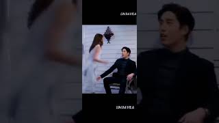 Intense Kiss😯Hua Jai sila 💗 Thai drama 🥵 Love story 💞 SilaampMin🔥subcribe Lin Davila [upl. by Boucher]