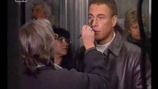 Jean Claude Van Damme interview about Derailed [upl. by Jarnagin]