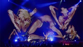 DEPECHE MODE  Enjoy the Silence Live in Berlin HD 24bit V Remaster w Lyrics [upl. by Merill]