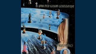 Van der Graaf Generator – The Presence of the Night [upl. by Aileme825]