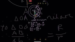 Circumference of a circle Shaleen Academy [upl. by Celtic]