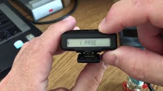 How do pagers beepers work [upl. by Esimorp]