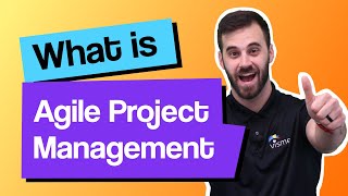 What is Agile Project Management [upl. by Acillegna531]