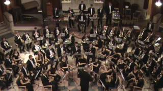 John Williams arr Johan de Meij Star Wars Saga [upl. by Coco801]