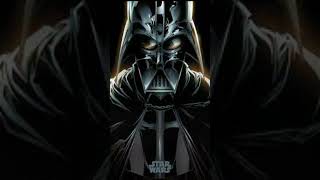 Darth Vader Star Wars Music [upl. by Letram]