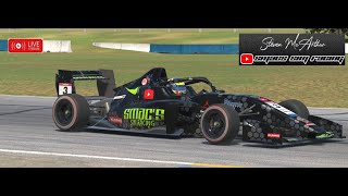 LIVE  IRacing  Thursday Night  iRacing grind [upl. by Grefer]