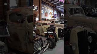 Hotrods In Auction Now At SEVEN82MOTORS [upl. by Meredi725]