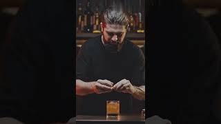 Spritz cocktail recipe alcoholicdrink facts cocktail subscribe bartender shorts recipe [upl. by Adnawat]