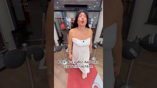 Wird sie die AirPods bekommen😂NataliaSwiatkowski comedy dailyshorts humor funny lustig [upl. by Samal]