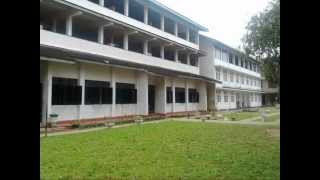 Yasodara Devi Balika Vidyalaya Gampaha Sri Lanka [upl. by Ayatahs160]