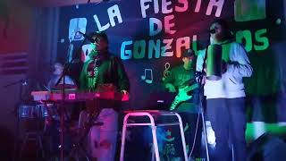 PODER SONIDERO EN VIVO CUMBIA 🔥 2192024 [upl. by Eiramlatsyrk22]