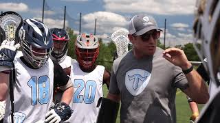 Trilogy Lacrosse Intensive Club Experience [upl. by Dorian]