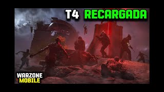 🔴 BRUTAL ACTUALIZACION DE WARZONE MOBILE ZOMBIES NUEVOS GRAFICOS Y MAS🔥 [upl. by Eldreeda]