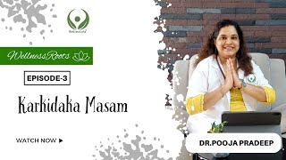 Karkidaka Masam keralaayurveda rejuvenation immunity ayurveda [upl. by Alehc]