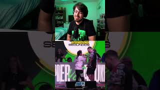 MINUTAZO DE Azuky vs Rapder en FMSMexico fm23 freestyle [upl. by Euqinad]