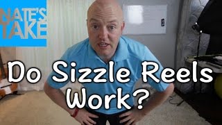 What Is A Sizzle Reel Learn Better Ways to Market [upl. by Onaicram]