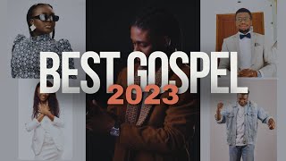 Best Gospel 2023 [upl. by Negyam]