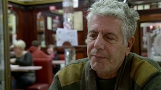 Anthony Bourdain travels to Scotland Parts Unknown [upl. by Mccready]