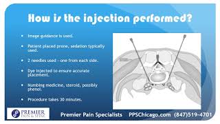 Superior Hypogastric Plexus Block info from a Chicago Pain Center 847 5194701 [upl. by Chaunce990]