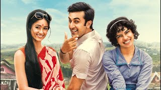 Ranbir kapoor amppriyanka chopra የተወኑበት ቆየት ያለ ምርጥ ፊልም BARFI በትርጉም ተርጓሚ አብርሃም [upl. by Wieche28]