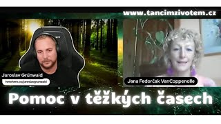 Kdo nám pomůže v těžkých chvílích jako je povodeň velké ztráty smrt S Jarda Grunwald 21124 [upl. by Arluene526]