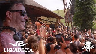 Liquid Soul  Ozora Festival 2023 Full Video [upl. by Ettigirb901]