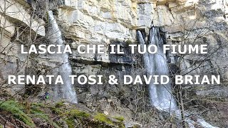 Lascia che il tuo fiume  Voices Of Ronchi [upl. by Aidua]