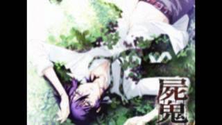 Shiki OST  26 Calendula Requiem TV size [upl. by Essilrahc]