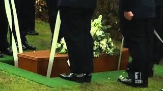 Lost Australian pilot given proper burial [upl. by Engel573]