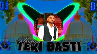 Khwaja Teri Basti Me Rehmat Barasti Dj Qawwali❗️Superhit Dj Qawwali❗️djqawwali djnaat naats [upl. by Selry431]