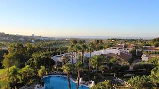 Your room with a view at The Westin La Quinta Golf Resort amp Spa [upl. by Gildas]