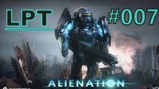 ALIENATION 007Zu Viert geht es leichter  Lets Play Together ALIENATION Ps4 [upl. by Gates]