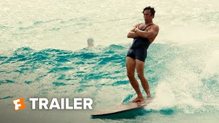 Waterman Trailer 1 2022  Movieclips Indie [upl. by Sokul]