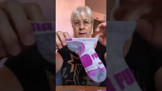 BEST Compression Socks TIPS How To Fix Swollen Feet Ankles amp Legs [upl. by Ecirtnuahs]