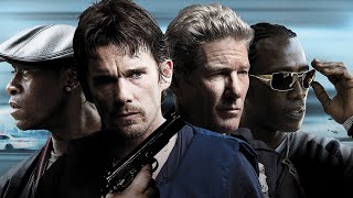 Brooklyns Finest Full Movie Facts And Review  Richard Gere  Don Cheadle [upl. by Andros971]