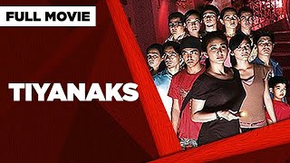 TIYANAKS Rica Peralejo Jennylyn Mercado Mark Herras amp JC De Vera  Full Movie [upl. by Nahamas]